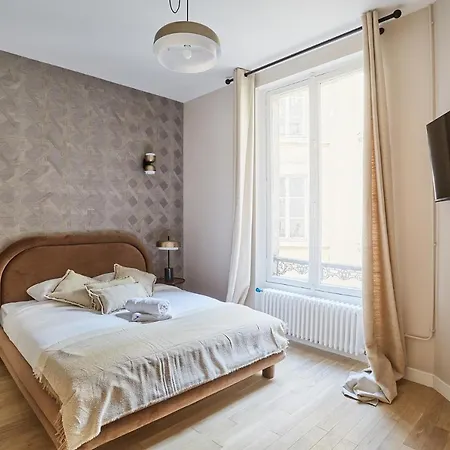 Concorde Madeleine By Prestige Paris