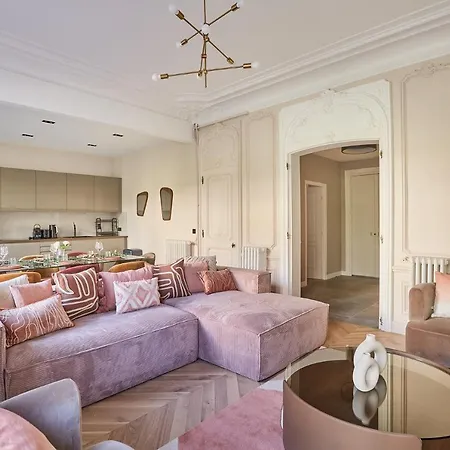 Concorde Madeleine By Prestige Appartamento *