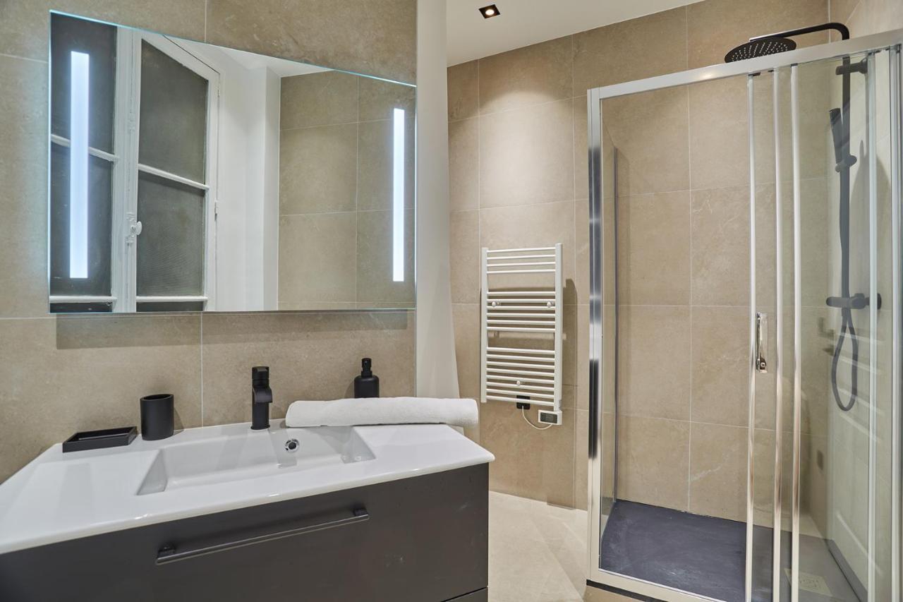 Appartamento Concorde Madeleine By Prestige Parigi
